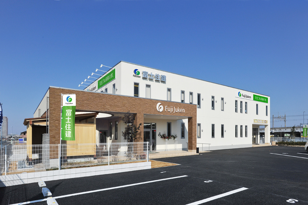 ショールーム