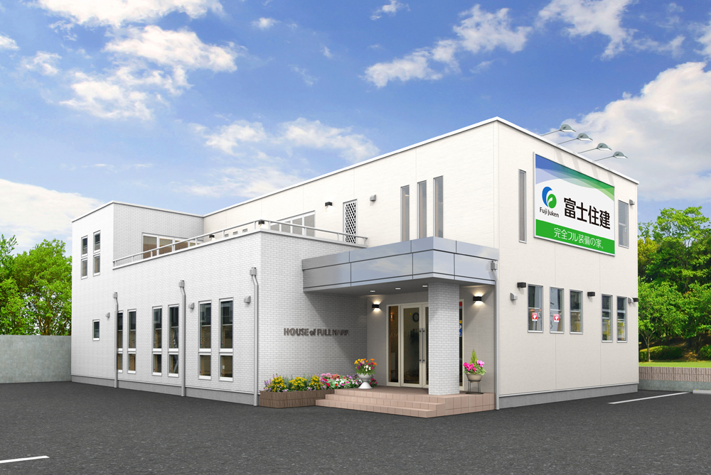 ショールーム