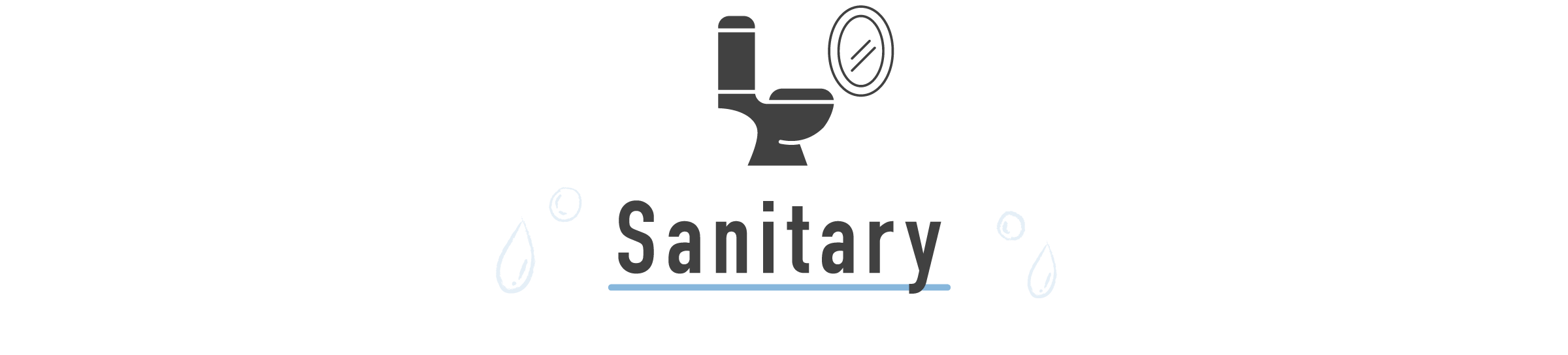 Sanitary